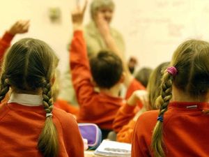 Supporting image for story: School fund formula needs ‘urgent review’