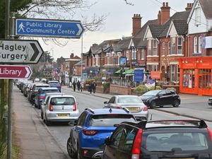ing image for story: Plan that could see 530 new homes built in village near Stourbridge branded “really bad news”