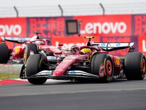 Supporting image for story: Lewis Hamilton’s rocky start continues as Ferrari suffer double disqualification