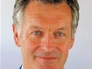 Supporting image for story: Businesses urged to claim rate help in Powys