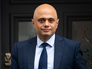 Supporting image for story: Javid highlights need to open up in the summer ahead of winter flu challenges