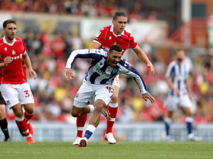 Supporting image for story: Ryan Mason gives 'hope so' answer when it comes to Karlan Grant injury comeback