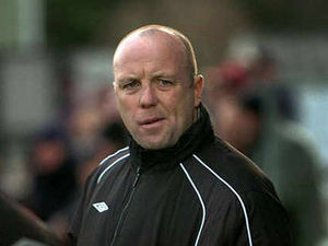 Supporting image for story: Rangers boss looking for response