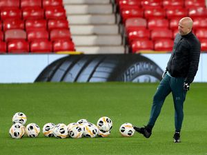 Supporting image for story: Liverpool hope perfectionist Arne Slot continues Jurgen Klopp’s legacy