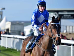 Supporting image for story: 100/1 Grand National winner Liam Treadwell found dead near Bridgnorth