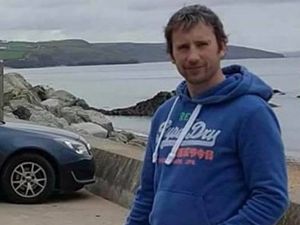 Supporting image for story: Body found in search for missing Gobowen man