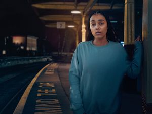 Supporting image for story: Top Boy actress Jasmine Jobson to star in new ITVX thriller Platform 7
