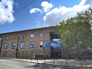 Supporting image for story: Sedgley barber jailed after repeatedly raping child in hairdressers 