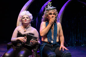 The cast of Unfortunate