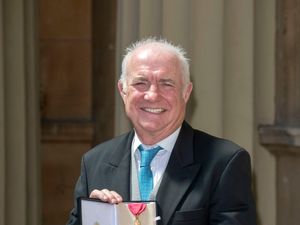 Supporting image for story: TV chef Rick Stein says he feels ‘a bit sorry’ for Gregg Wallace