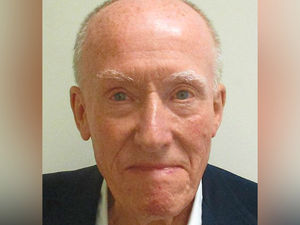 Supporting image for story: Jailed: Oswestry man sexually abused boy in church for four years