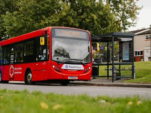 Supporting image for story: Bus timetable changes to help 'improve punctuality' for Telford pupils