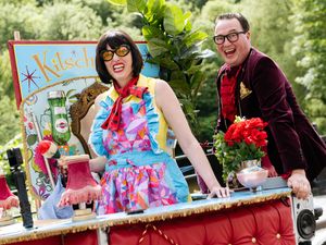 Supporting image for story: Celebrations across Telford & Wrekin for latest high street day