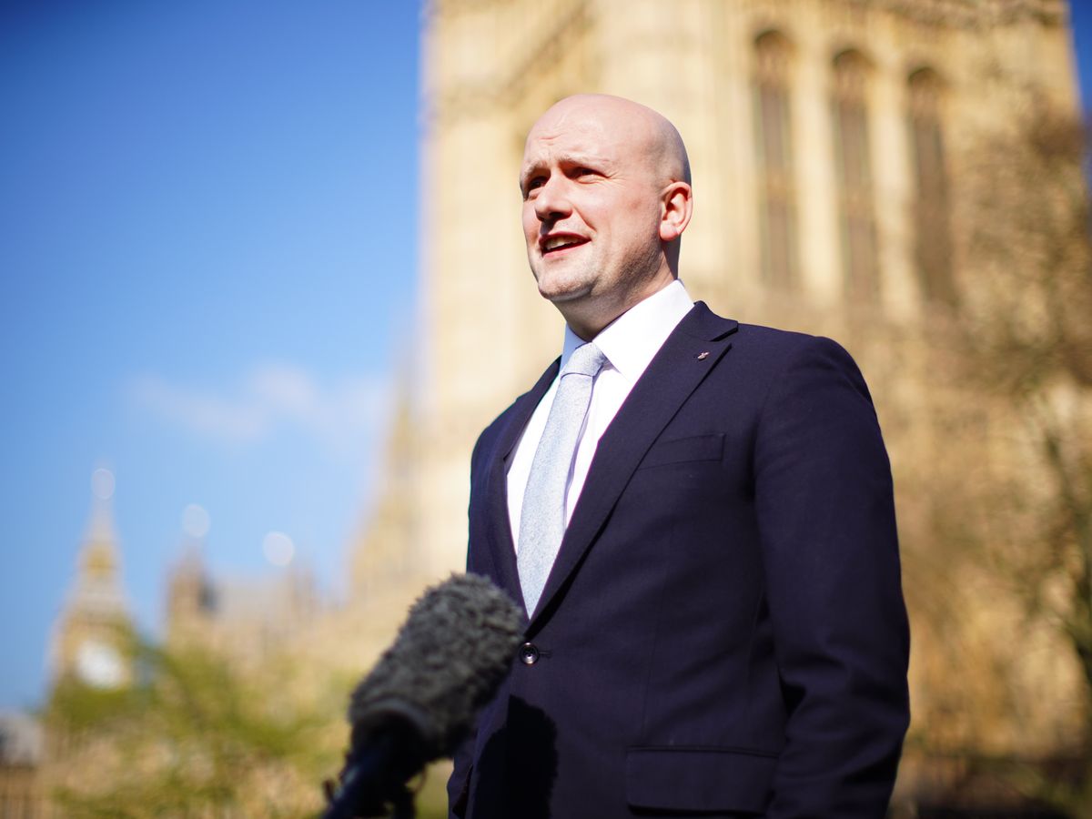 Former MPs and current SNP Westminster leader standing for Holyrood next May