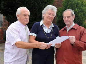 Supporting image for story: Tipton Rotary Club to close after 65 years