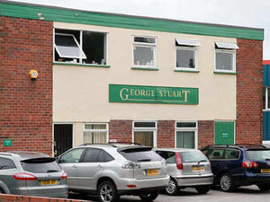 Supporting image for story: Jobs at risk due to volcanic ash