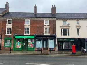 33 Snow Hill, Wolverhampton