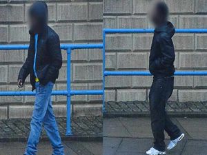 Supporting image for story: Witness recalls hammer attacks, gunshots and knife wounds in Wolverhampton violence