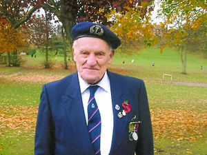 Supporting image for story: Navy veteran died after being hit by skip lorry in Brierley Hill