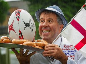 Supporting image for story: Shropshire pubs and clubs gear up for Rugby World Cup fun