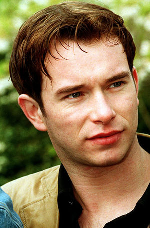 Stephen Gately