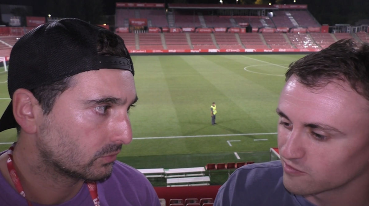 Girona 2 Wolves 1 - Liam Keen and Nathan Judah analysis