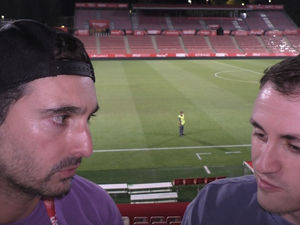 Supporting image for story: Girona 2 Wolves 1 - Liam Keen and Nathan Judah analysis