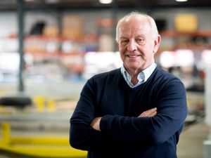 Supporting image for story: Take off as Aviramp launches new maintenance service