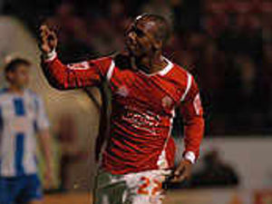 Supporting image for story: Dream time for Dwayne