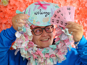 Supporting image for story: Halesowen shop to hold fundraiser to open a community centre and youth club