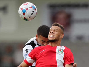Supporting image for story: Rudy Gestede set to be a Villa player