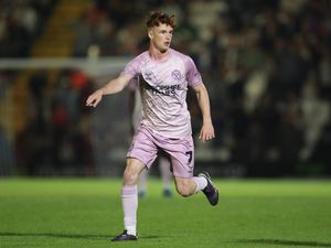 Supporting image for story: Shrewsbury v Colchester: Salop predicted XI