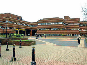 Supporting image for story: Axe falls on Wolverhampton youth clubs in bid to save £750k