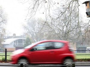 Supporting image for story: Thousands of speeding offences dismissed by West Mercia Police, figures reveal