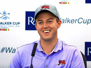 Supporting image for story: Chesters eyes history before turning pro