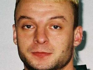 Supporting image for story: Man jailed for killing Telford factory worker