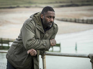 Supporting image for story: Peter Rhodes: What's with the ghosts?