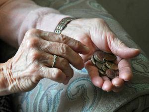 Supporting image for story: Poll: Should the triple lock on state pensions remain?