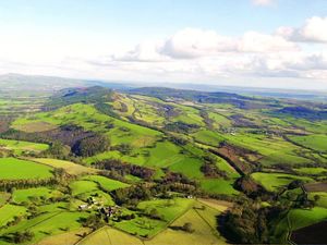 Supporting image for story: Letter: Tourism plan for county disjointed