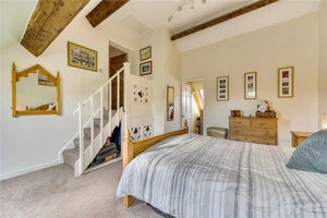 The former Bronington Primitive Methodist Chapel. Photo: British Homesellers/Zoopla