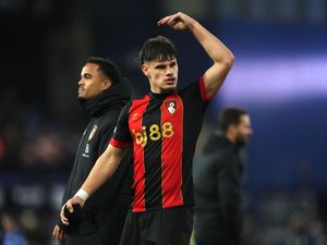 Supporting image for story: Liverpool complete signing of Bournemouth left-back Milos Kerkez