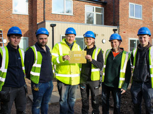 Supporting image for story: Setting the gold standard in investing in people