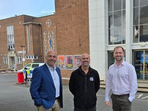 Supporting image for story: 'This stunning venue faced closure – now it’s thriving,' Brierley Hill Civic boss says 10 years on from charity takeover