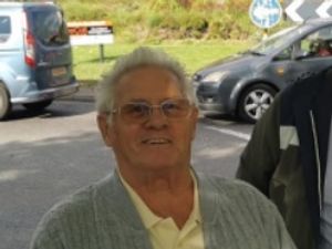 Supporting image for story: Fundraiser launched after son told to pay up £7,300 for dead father's disability grant