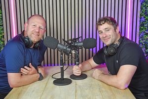 Craig Williams and Karl Walker have put a lot of work into creating Urban Flux