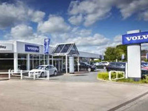 Supporting image for story: Apprentice is on track for bright career at dealership