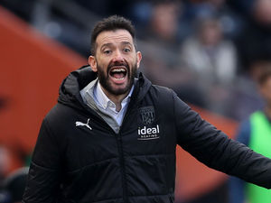 Supporting image for story: Shilen Patel: Carlos Corberan "perfect" for West Brom