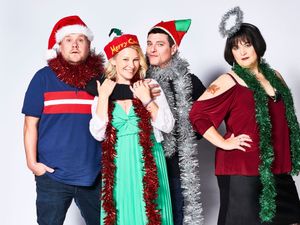 Supporting image for story: Gavin & Stacey set to return for Christmas special – reports