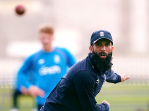 Supporting image for story: Moeen Ali rejoins Warwickshire after 16 years at Worcestershire