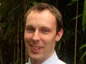 Supporting image for story: Our indicators help dairy farms see how they measure up